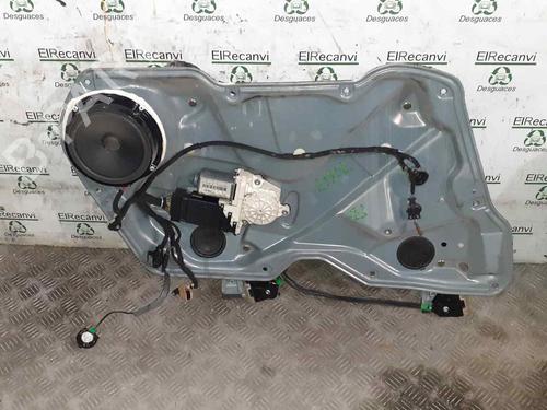 Used Front left window mechanism SEAT LEON (1M1) 1.8 20V T (180 hp) 8247907
