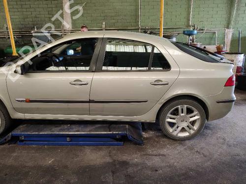 Left front window switch RENAULT LAGUNA II (BG0/1_)  | BP4525869I27  - Image 6