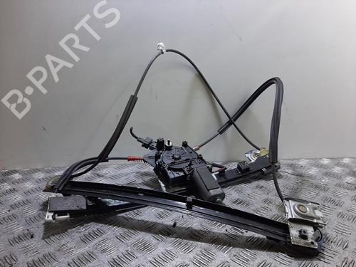 Used Front left window mechanism SEAT IBIZA II (6K1) 1.6 i (75 hp) 30570070