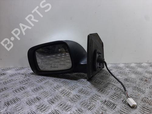 Used Left mirror TOYOTA COROLLA (_E12_) [2001-2008]  31075082