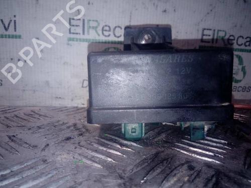 Used Electronic module CITROËN EVASION MPV (22, U6) [1994-2002]  10197699