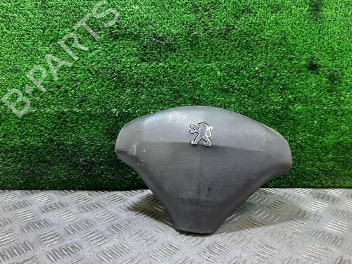 driver-airbag-peugeot-407-sw-6e_-6d_-2004-2005-2006-2007-2008-2009-2010-2011-25595016 main image