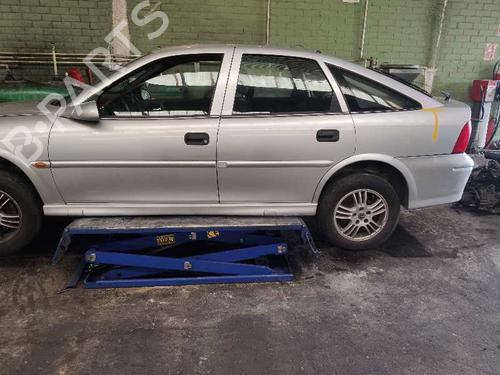 Right front steering knuckle OPEL VECTRA B (J96) 2.0 DTI 16V (F19) | BP4649095M26 