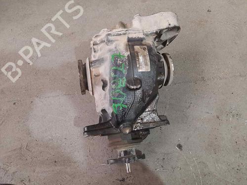 Used Rear differential BMW 3 Touring (E91) 320 d (177 hp) 14927214