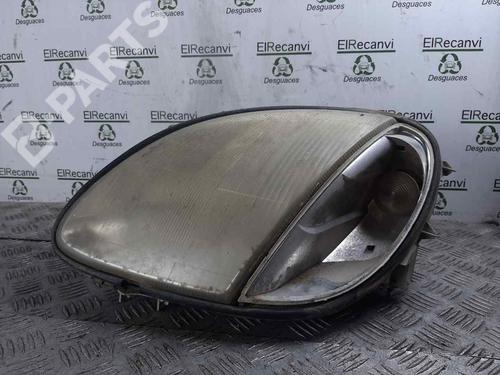 Used Left headlight Left headlight MERCEDES-BENZ SLK (R170) 200 (170.435) (136 hp) 10710563 10710563