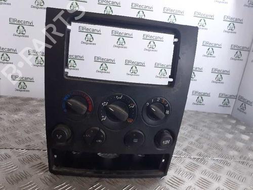 Used Climate control FORD TRANSIT CONNECT (P65_, P70_, P80_) 1.8 TDCi (90 hp) 6416717