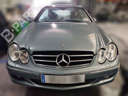 Used Parts MERCEDES-BENZ CLK (C209)    1110924
