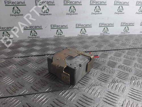 Electronic module RENAULT CLIO II (BB_, CB_) | BP10080655M83