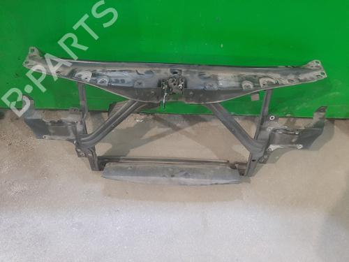 Used Front slam panel Front slam panel SEAT LEON (1M1) 1.6 16 V (105 hp) 33427232 33427232