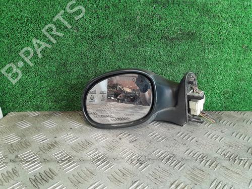 Used Left mirror CITROËN XSARA PICASSO (N68) 2.0 HDi (90 hp) 26019607