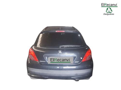 Starter PEUGEOT 207 (WA_, WC_) 1.4 16V | BP21575874M8 