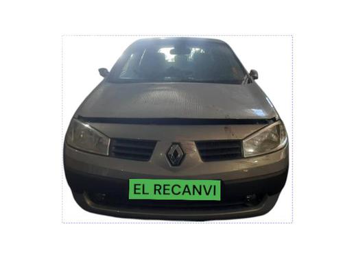 Used Parts RENAULT MEGANE II (BM0/1_, CM0/1_)  1.5 dCi (BM0F, BM0T, BM2B, CM0F, CM0T)  4946201