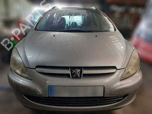 Portierruitmotor linksvoor PEUGEOT 307 Break (3E) 2.0 HDI 110 | BP6683382E21 