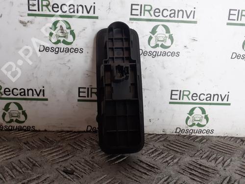 Used Right front window switch PEUGEOT 807 (EB_) [2002-2025]  12470299