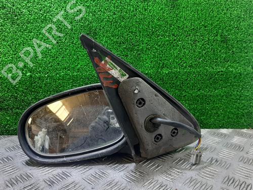 Used Left mirror NISSAN ALMERA II (N16) 2.2 Di (110 hp) 21537959
