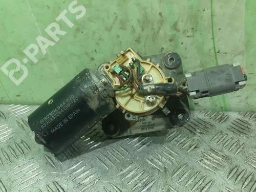 Used Front wiper motor Front wiper motor FORD MAVERICK (UDS, UNS) [1993-1998] 10698292 10698292
