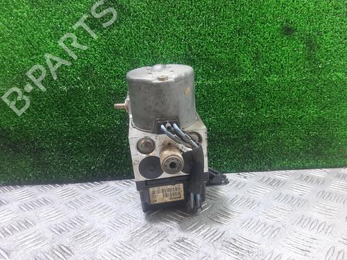 Used ABS pump OPEL ASTRA G Hatchback (T98) [1998-2009]  24052152