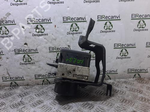 Used ABS pump AUDI A3 (8L1) 1.9 TDI (110 hp) 17704218