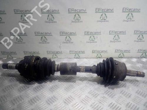 Used Left front driveshaft Left front driveshaft ALFA ROMEO 156 (932_) 1.6 16V T.SPARK (932.A4, 932.A4100) (120 hp) 4546843 4546843