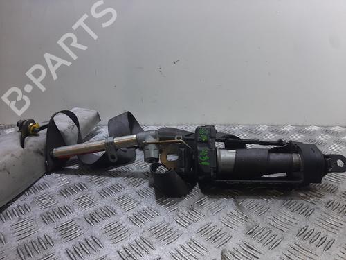 Used Front left seatbelt VOLVO S40 I (644) 1.6 (109 hp) 31792886