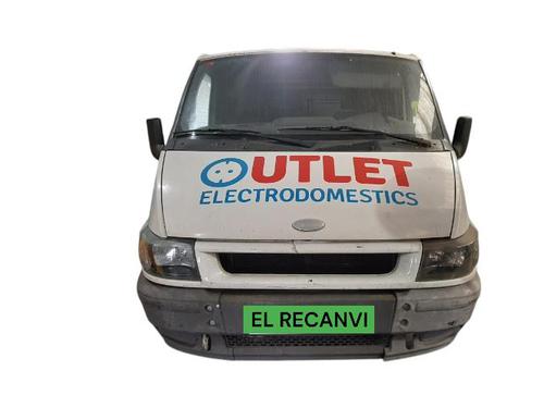 Used Parts FORD TRANSIT Van (FA_ _) 2.0 DI (FAE_, FAF_, FAG_) (86 hp) 4349771