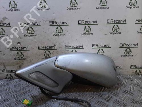 Left mirror CITROËN C8 (EA_, EB_) 2.2 HDi | BP18965406C26