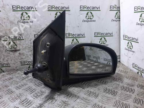 Used Right mirror HYUNDAI GETZ (TB) 1.1 (63 hp) 16818101