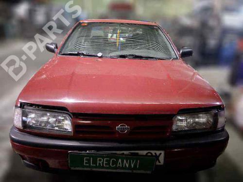Used Parts NISSAN PRIMERA (P10)  1.6  809360