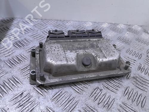 Used Engine control unit (ECU) PEUGEOT 106 II (1A_, 1C_) 1.1 i (60 hp) 31311421