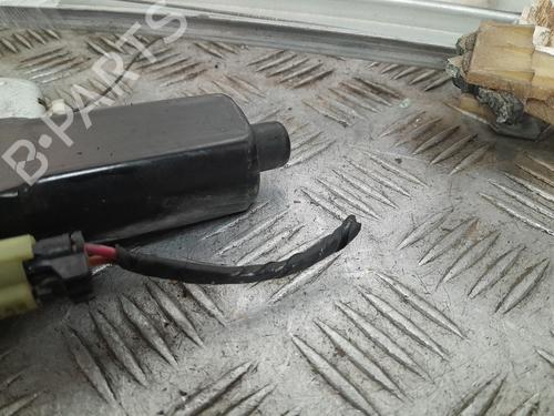 Used Front right window mechanism Front right window mechanism HYUNDAI ATOS (MX) 1.0 i (54 hp) 36158718 36158718