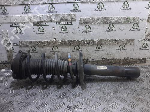 Used Left front shock absorber VW GOLF VI (5K1) 1.6 TDI (105 hp) 29499440