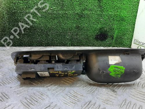 Venstre Foran elrute bryter VW GOLF IV (1J1)  | BP27542760I27 