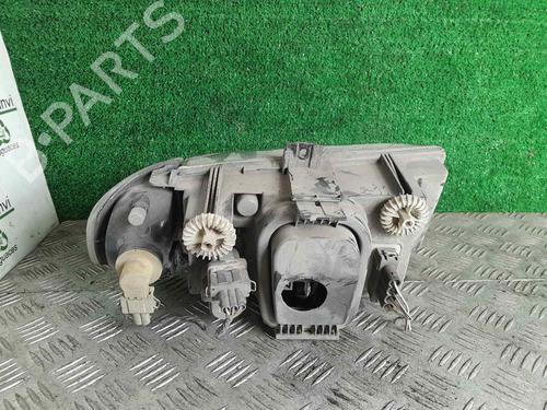 Left headlight SEAT INCA (6K9) | BP22779915C28