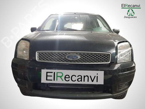 Windscreen washer tank FORD FUSION (JU_)  | BP12679195C113 