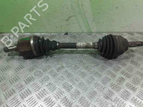 Left front driveshaft CITROËN C4 Grand Picasso I (UA_) 2.0 HDi 138 | BP10905362M38
