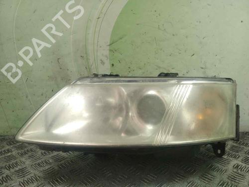 Used Left headlight SAAB 9-3 Estate (E50) 1.9 TiD (120 hp) 18306374
