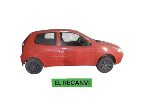 Gearbox FIAT PUNTO Hatchback Van (188_) 1.2 60 | BP32352479M3 