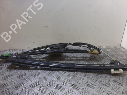 Front right window mechanism CITROËN C4 Picasso II | BP37471935C23 - Image 3