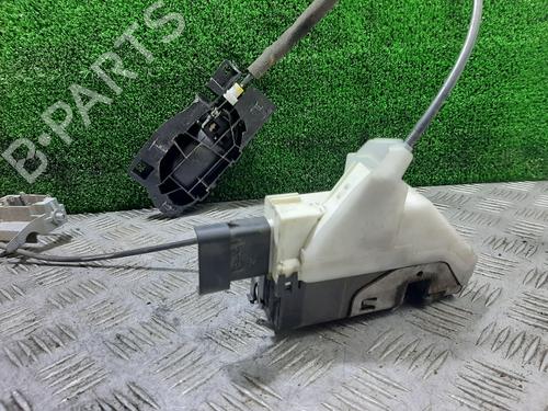 Front right lock CITROËN C3 II (SC_) | BP23885544C97 - Image 2