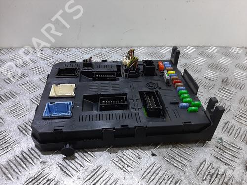 Used Fuse box CITROËN C4 Grand Picasso I (UA_) 1.6 HDi (109 hp) 30712950