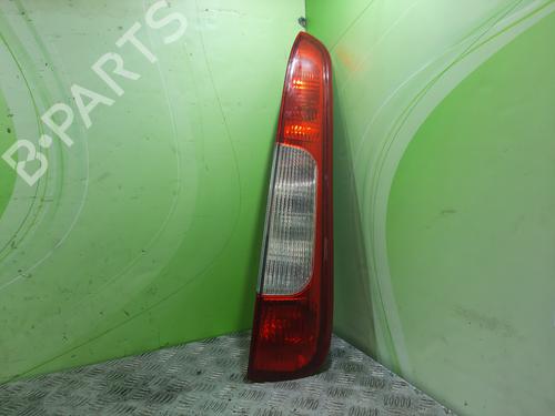 Used Right taillight FORD FOCUS C-MAX (DM2) [2003-2007]  13474193