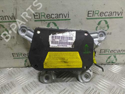 Used Electronic module BMW 3 Compact (E36) 318 tds (90 hp) 4548008