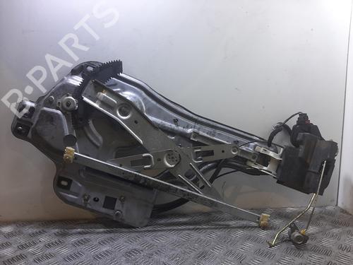 Used Front right window mechanism Front right window mechanism 37525003 37525003