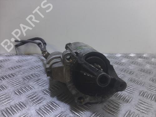 Used Starter Starter CITROËN C4 Picasso I MPV (UD_) 2.0 HDi 138 (136 hp) 34127453 34127453