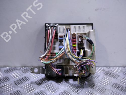 fuse-box-renault-megane-ii-saloon-lm01_-2003-31671709 main image