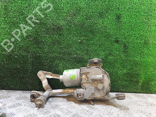 Used Front wiper motor SEAT LEON (1P1) [2005-2013]  27262707