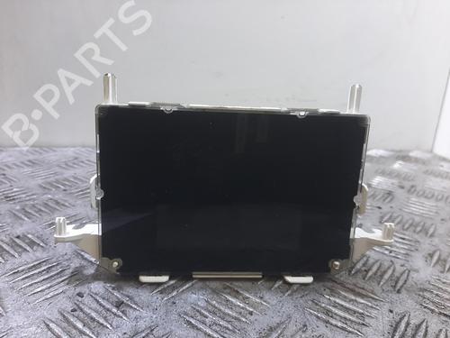 Used Display monitor FORD C-MAX II (DXA/CB7, DXA/CEU) [2010-2019]  32397758