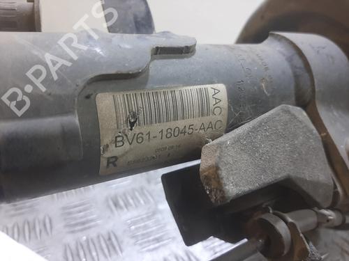 Right front shock absorber FORD FOCUS III | BP37694078M17 - Image 3