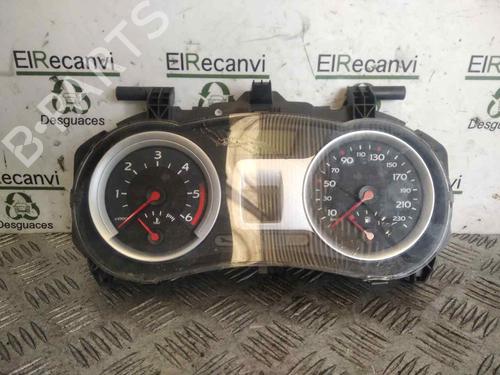 instrument-cluster-renault-clio-iii-grandtour-kr01_-8200761861-2007-17212809 main image