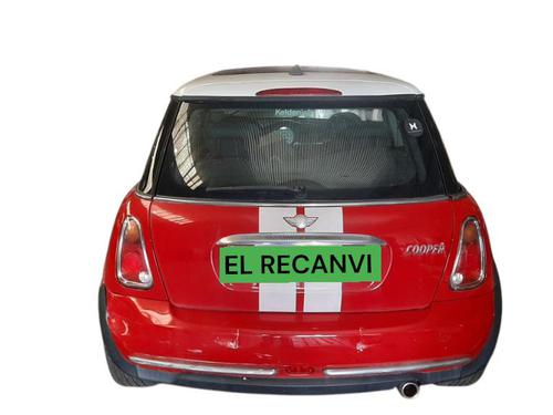 Bobine MINI MINI (R50, R53) Cooper | BP29399496M94